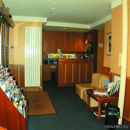 إليزيه إتوال باريس