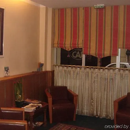 إليزيه إتوال