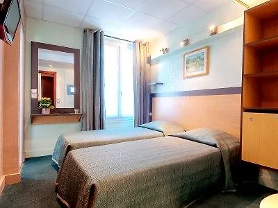 エリゼ エトワール パリ