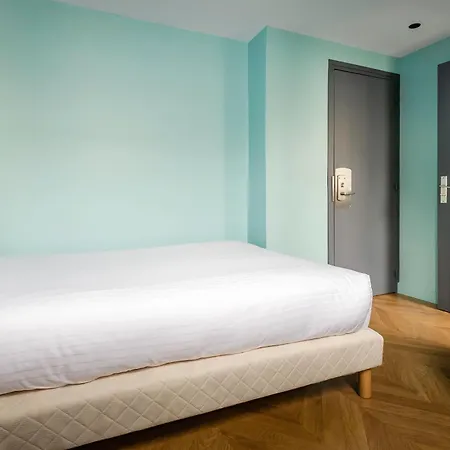 Elysee Etoile Париж