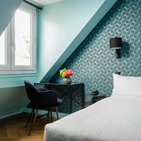 Elysée Etoile Hotel 2*