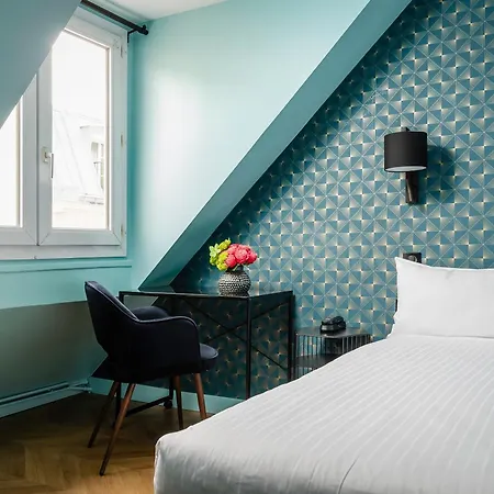 Elysee Etoile Hotel 2*