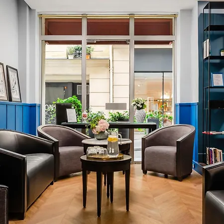 엘리제 에투알 2* 파리