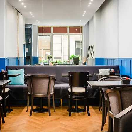 Hotel Elysee Etoile 2*