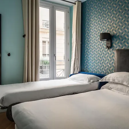 Hotel Elysée Etoile 2*