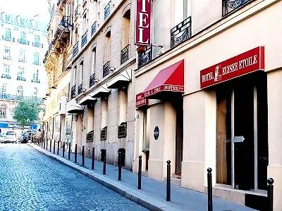 Elysee Etoile