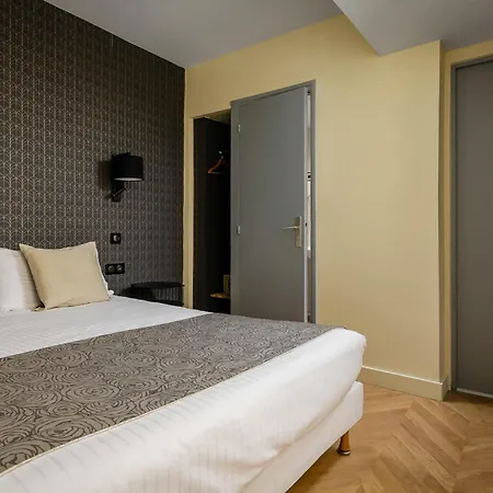 Hotel Elysee Etoile 2*