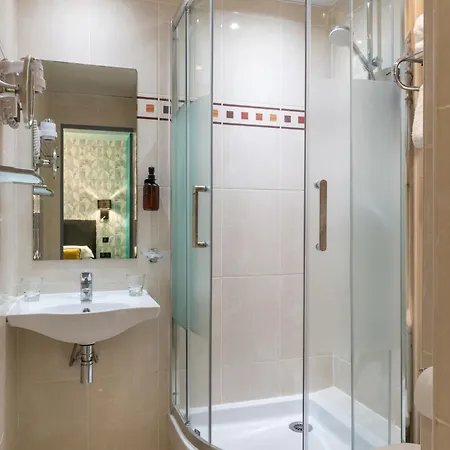 Elysee Etoile Hotel Paris