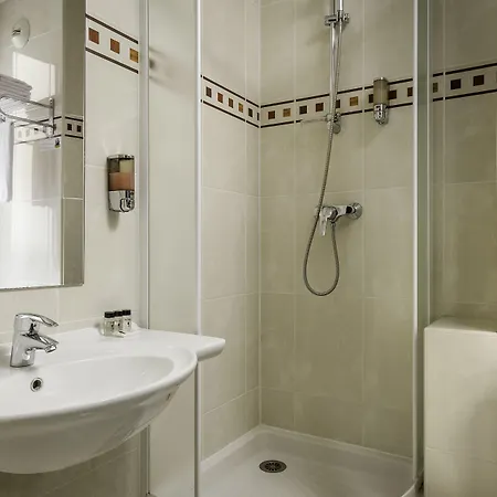 Elysee Etoile Hotel Paris