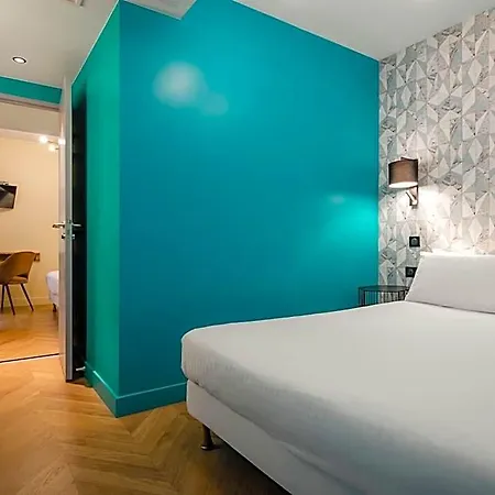 Elysee Etoile Hotel