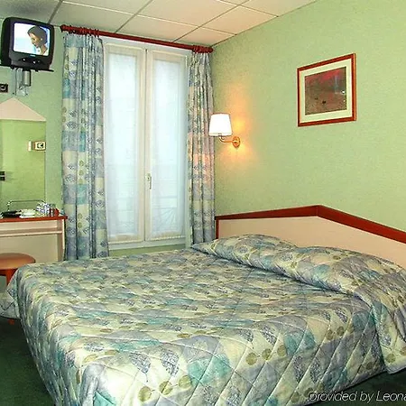 Elysee Etoile Hotel