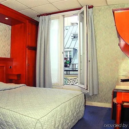 Ξενοδοχείο Elysee Etoile 2*