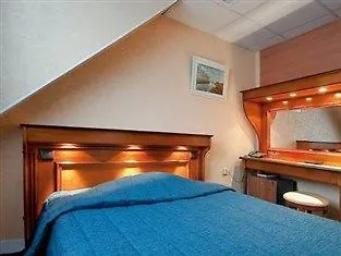 Hotel Elysee Etoile Paris