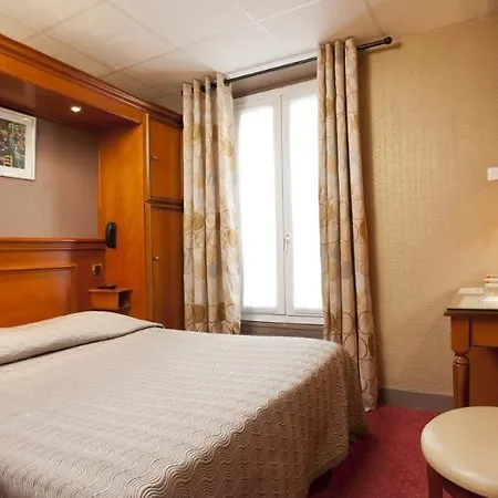 Elysée Etoile Hotel