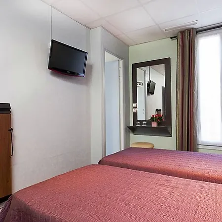 Hotel Elysee Etoile 2*