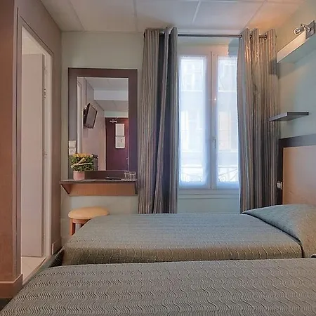 Elysée Etoile 2*