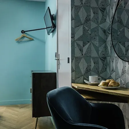 엘리제 에투알 호텔