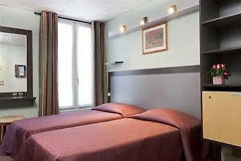 Elysee Etoile 2* Paris