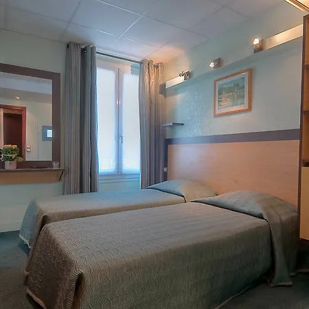 Elysee Etoile Hotel 2*