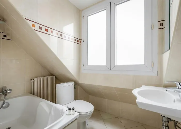 ホテル エリゼ エトワール パリ