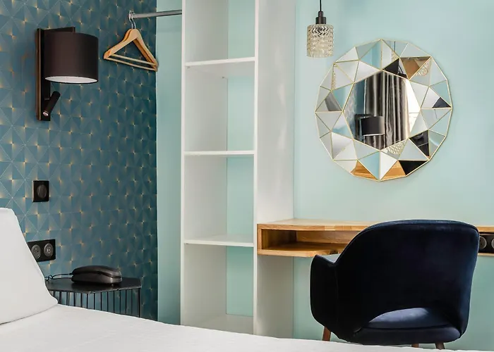 エリゼ エトワール ホテル 2*