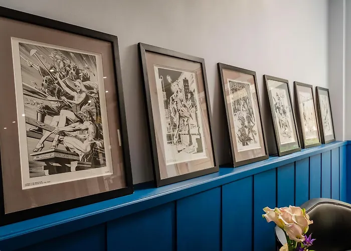 エリゼ エトワール パリ