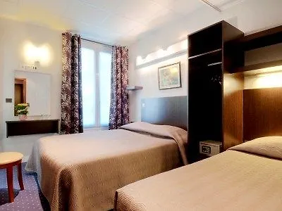 Elysée Etoile Hotel París