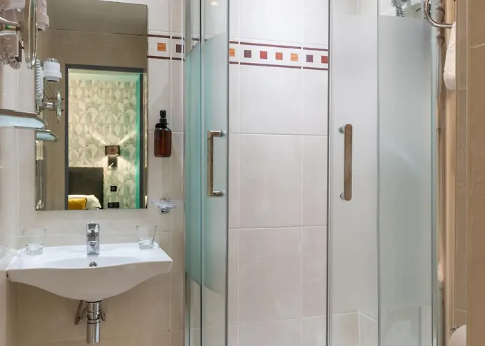 エリゼ エトワール ホテル パリ