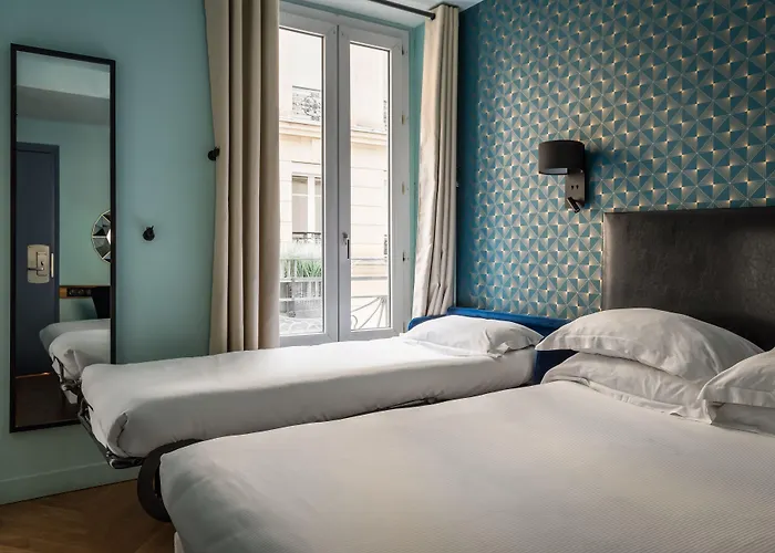 エリゼ エトワール 2*