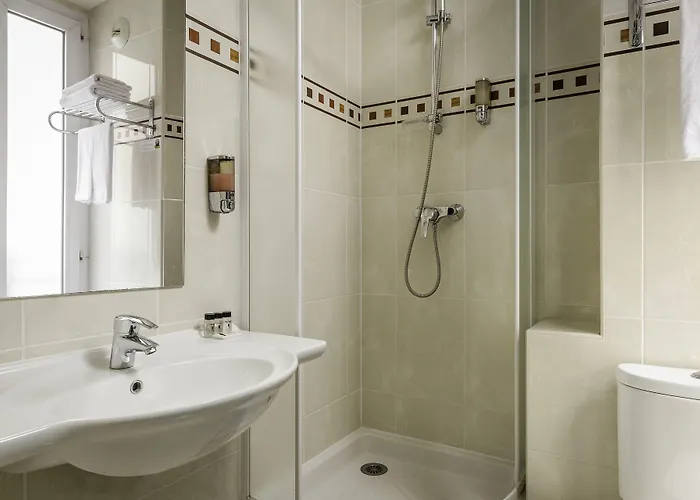 エリゼ エトワール ホテル パリ