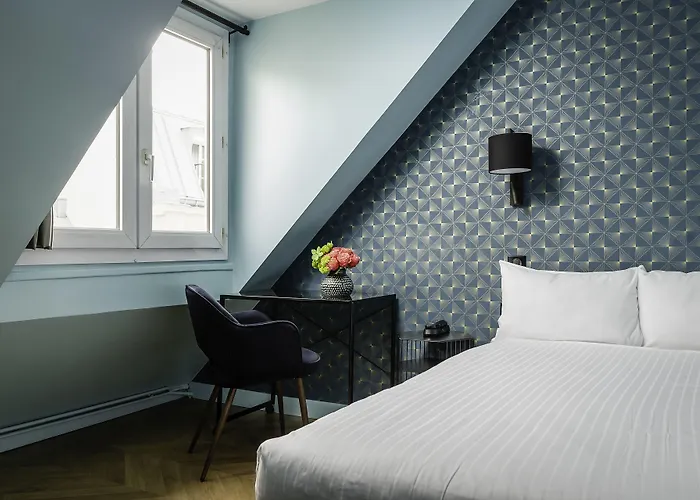 Elysée Etoile Hotel