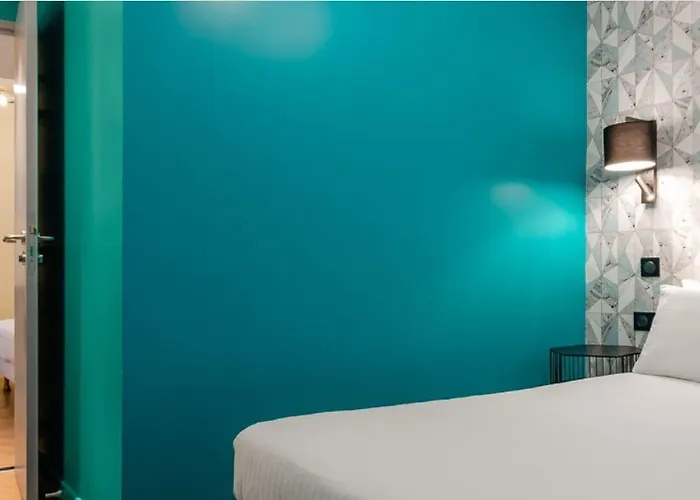 エリゼ エトワール 2*