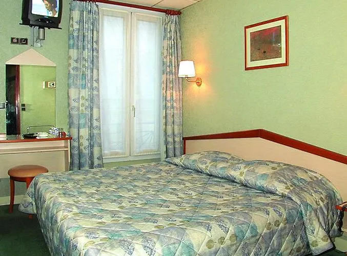 Elysée Etoile Hotel