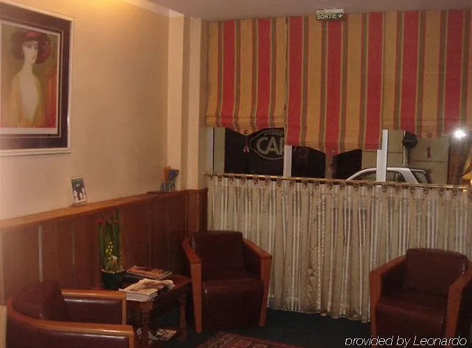 エリゼ エトワール