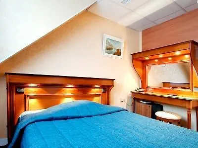 Elysée Etoile Hotel
