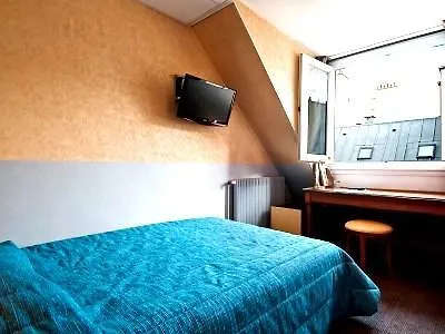 Elysée Etoile Hotel París