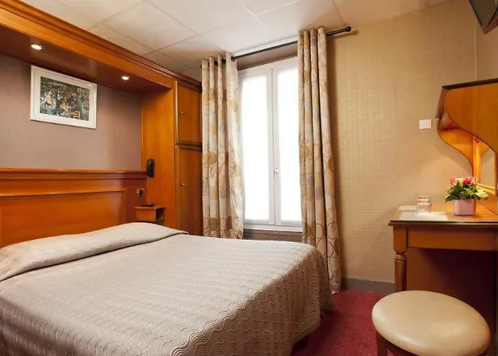 Elysée Etoile Hotel