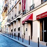 Elysée Etoile