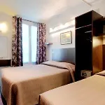Elysée Etoile Hotel Parigi