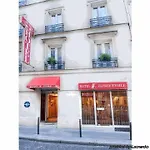 Elysée Etoile Hotel Parigi