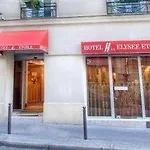 Hotel Elysée Etoile 2*