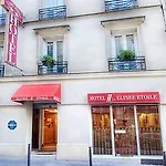 Hotel Elysée Etoile Parigi