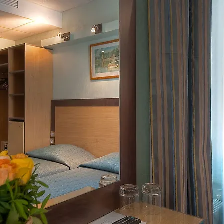 Elysée Etoile Hotel