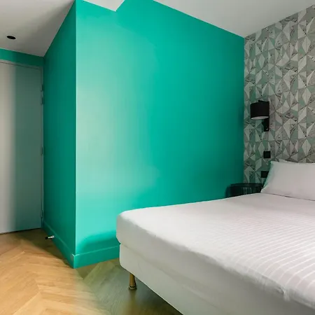 Elysée Etoile Paris