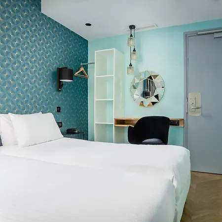 Elysée Etoile Paris