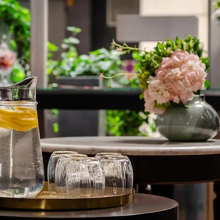 Elysée Etoile Hotel Paris