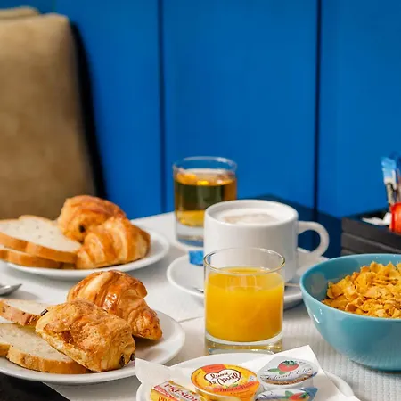 Hotel Elysée Etoile 2*