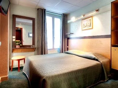 Hotel Elysée Etoile Paris