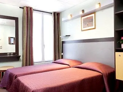 Elysée Etoile Hotel