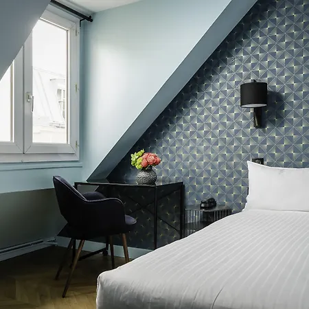 Elysée Etoile Hotel